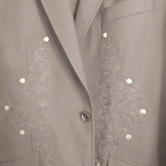 Rocker Noble Jacket - Picture 3 of 12